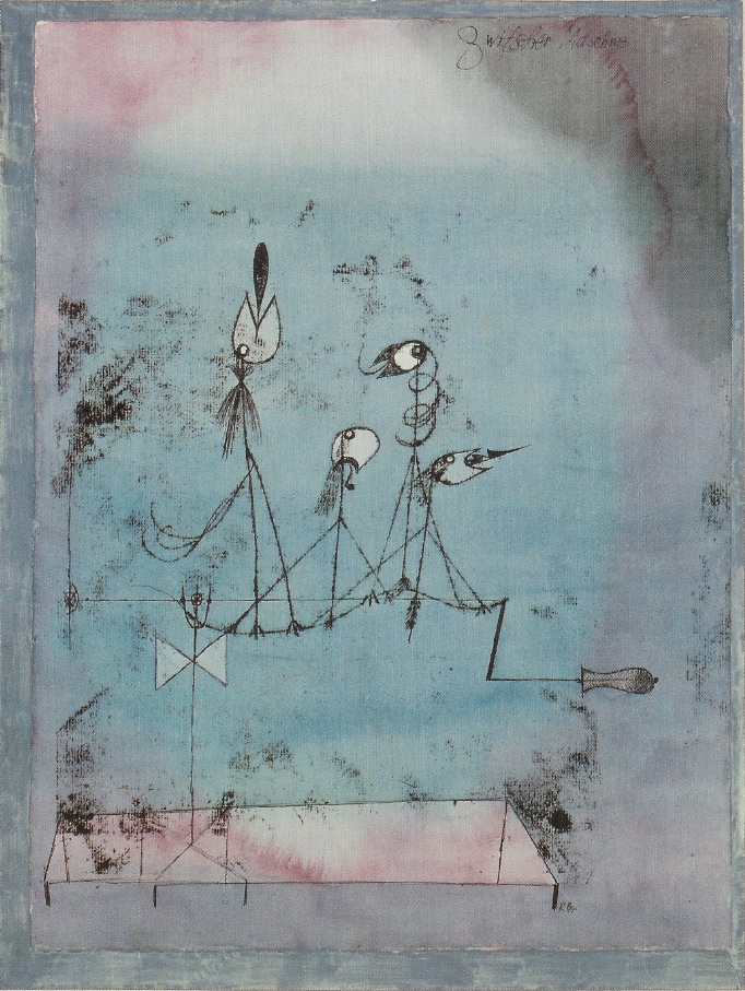 P.Klee